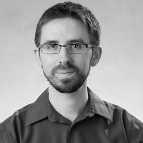 Andy Pendergast, Advisor