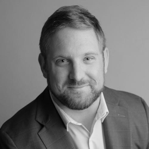 Joel Max, Advisor