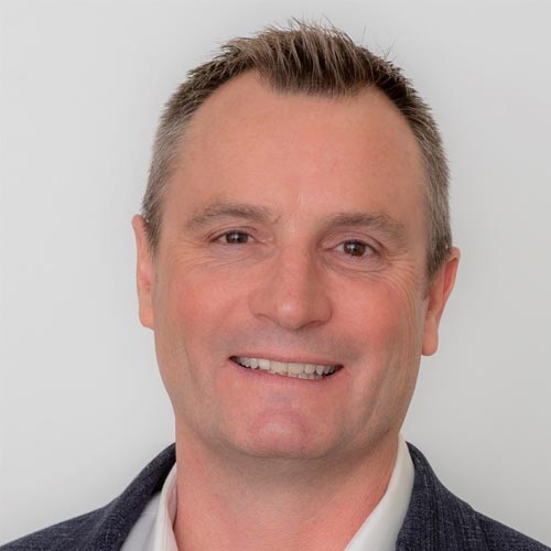 Andy Pendergast, Advisor