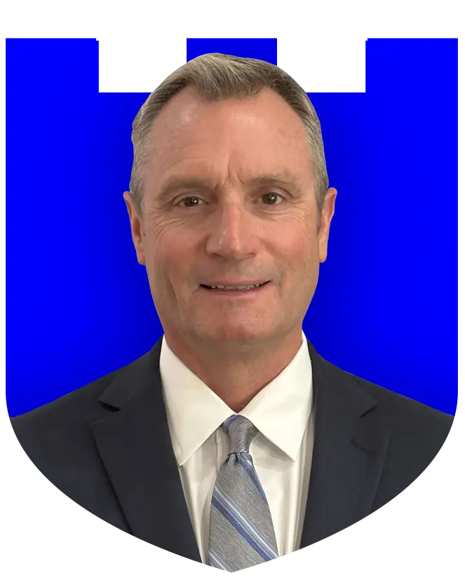 Tim Reilly, Cyber Castle Founder & CEO